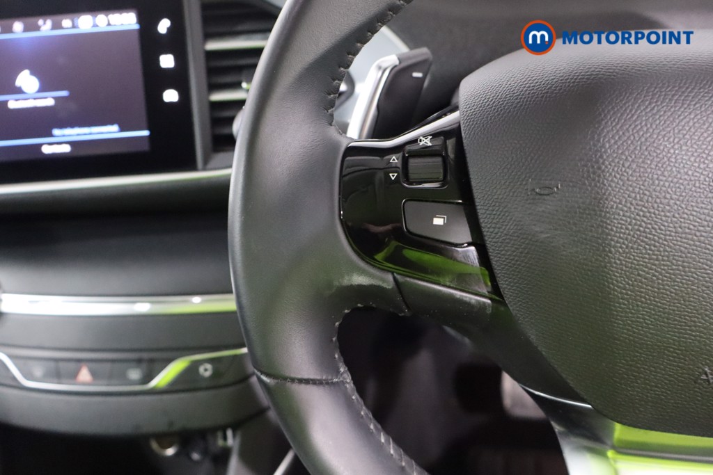 Peugeot 308 Allure Premium Automatic Petrol Hatchback - Stock Number (1604232) - 7th supplementary image