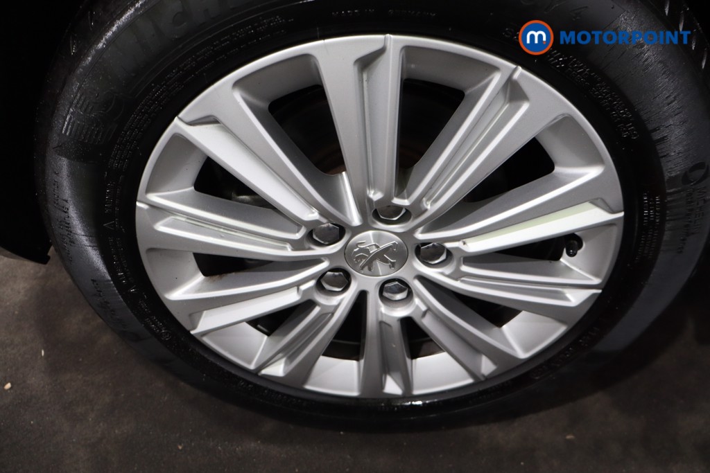 Peugeot 308 Allure Premium Automatic Petrol Hatchback - Stock Number (1604232) - 9th supplementary image