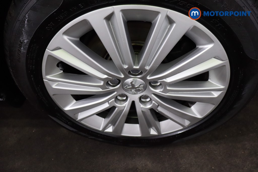 Peugeot 308 Allure Premium Automatic Petrol Hatchback - Stock Number (1604232) - 10th supplementary image