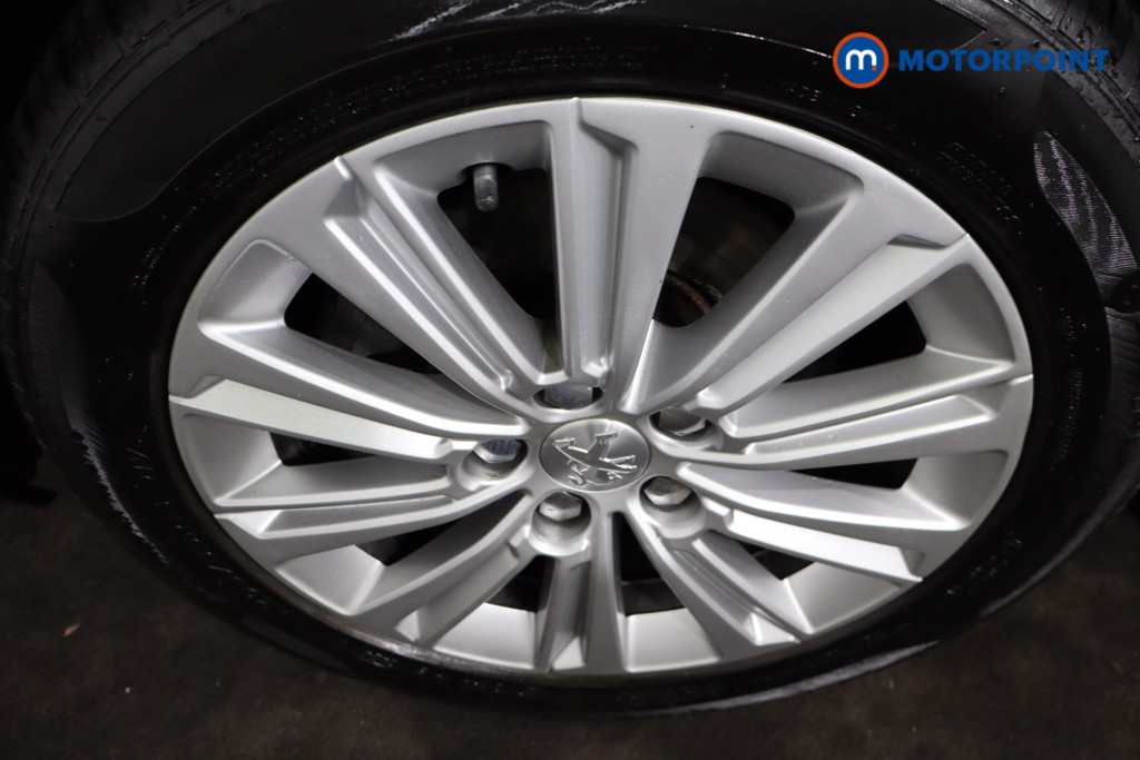 Peugeot 308 Allure Premium Automatic Petrol Hatchback - Stock Number (1604232) - 11th supplementary image