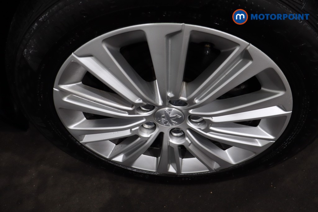 Peugeot 308 Allure Premium Automatic Petrol Hatchback - Stock Number (1604232) - 12th supplementary image