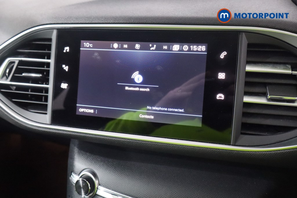 Peugeot 308 Allure Premium Automatic Petrol Hatchback - Stock Number (1604232) - 13th supplementary image