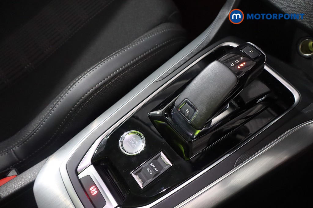 Peugeot 308 Allure Premium Automatic Petrol Hatchback - Stock Number (1604232) - 14th supplementary image