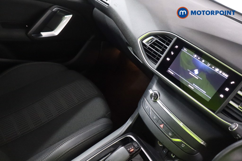 Peugeot 308 Allure Premium Automatic Petrol Hatchback - Stock Number (1604232) - 15th supplementary image
