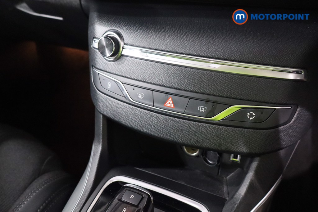 Peugeot 308 Allure Premium Automatic Petrol Hatchback - Stock Number (1604232) - 17th supplementary image
