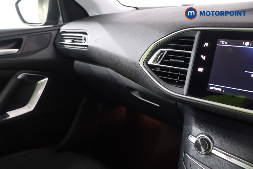 Peugeot 308 Allure Premium Automatic Petrol Hatchback - Stock Number (1604232) - 18th supplementary image