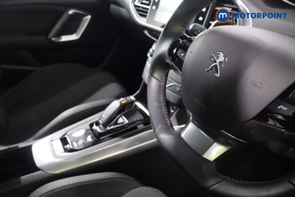 Peugeot 308 Allure Premium Automatic Petrol Hatchback - Stock Number (1604232) - 23rd supplementary image