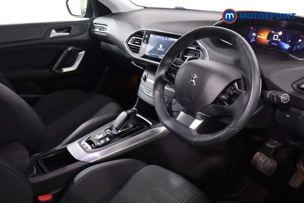 Peugeot 308 Allure Premium Automatic Petrol Hatchback - Stock Number (1604232) - 24th supplementary image