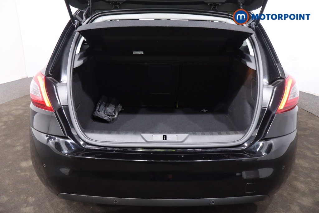 Peugeot 308 Allure Premium Automatic Petrol Hatchback - Stock Number (1604232) - 28th supplementary image