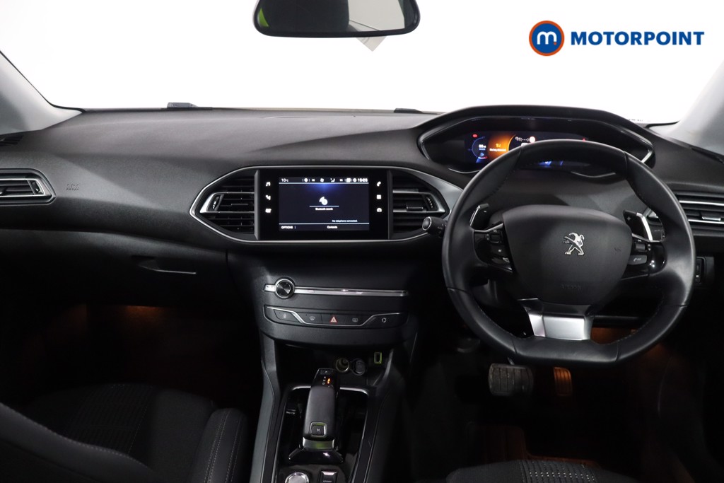 Peugeot 308 Allure Premium Automatic Petrol Hatchback - Stock Number (1604232) - 1st supplementary image