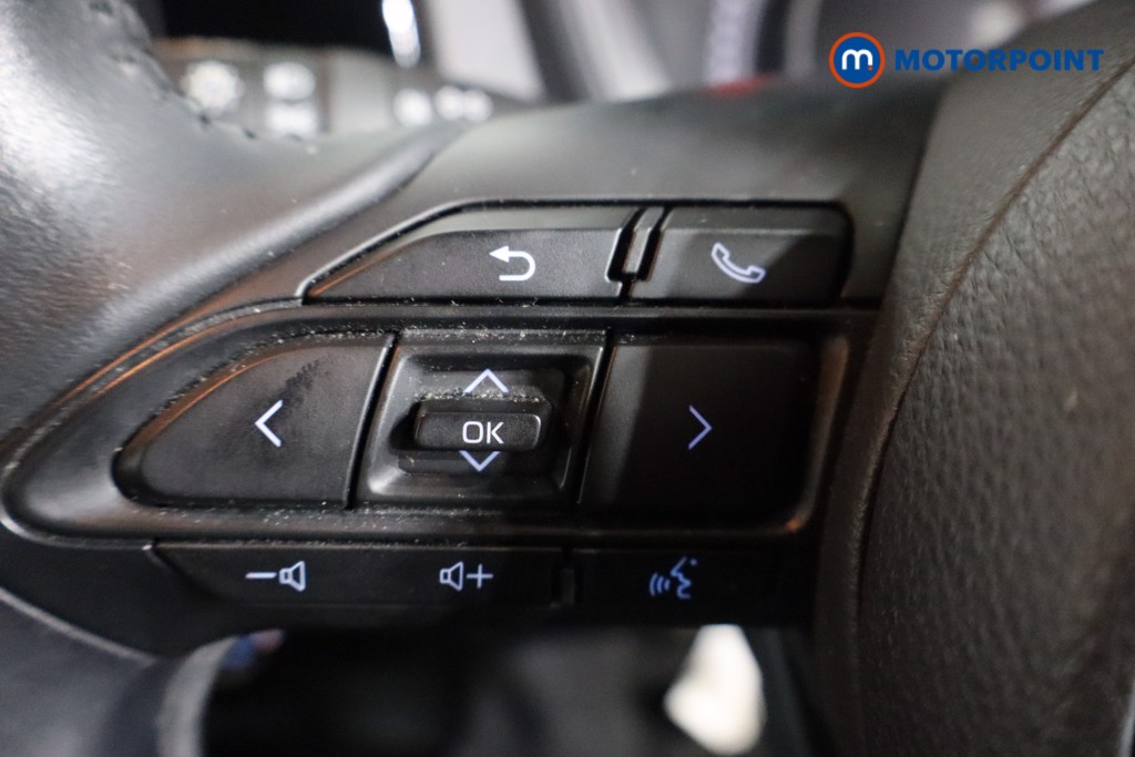 Toyota Aygo X Pure Manual Petrol Hatchback - Stock Number (1604296) - 2nd supplementary image