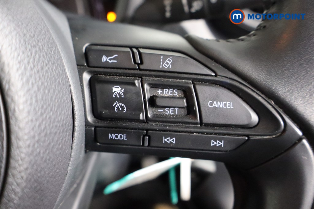 Toyota Aygo X Pure Manual Petrol Hatchback - Stock Number (1604296) - 3rd supplementary image