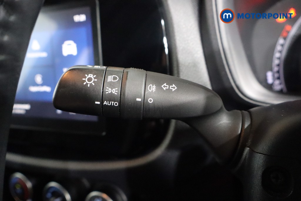 Toyota Aygo X Pure Manual Petrol Hatchback - Stock Number (1604296) - 4th supplementary image