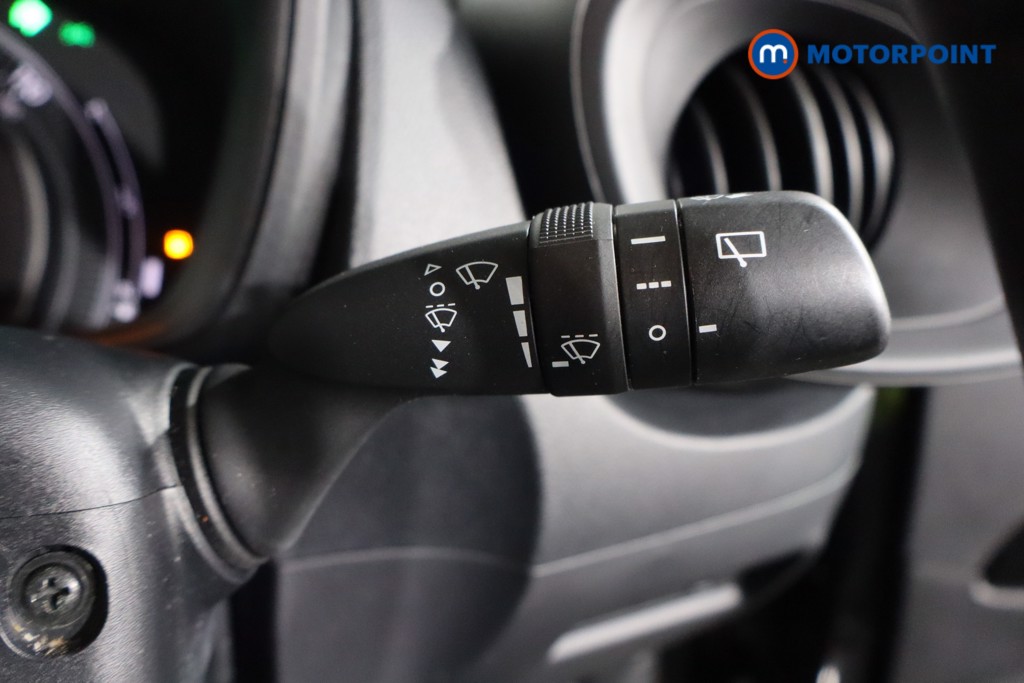 Toyota Aygo X Pure Manual Petrol Hatchback - Stock Number (1604296) - 5th supplementary image