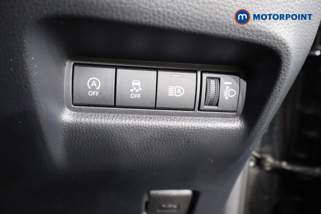 Toyota Aygo X Pure Manual Petrol Hatchback - Stock Number (1604296) - 6th supplementary image