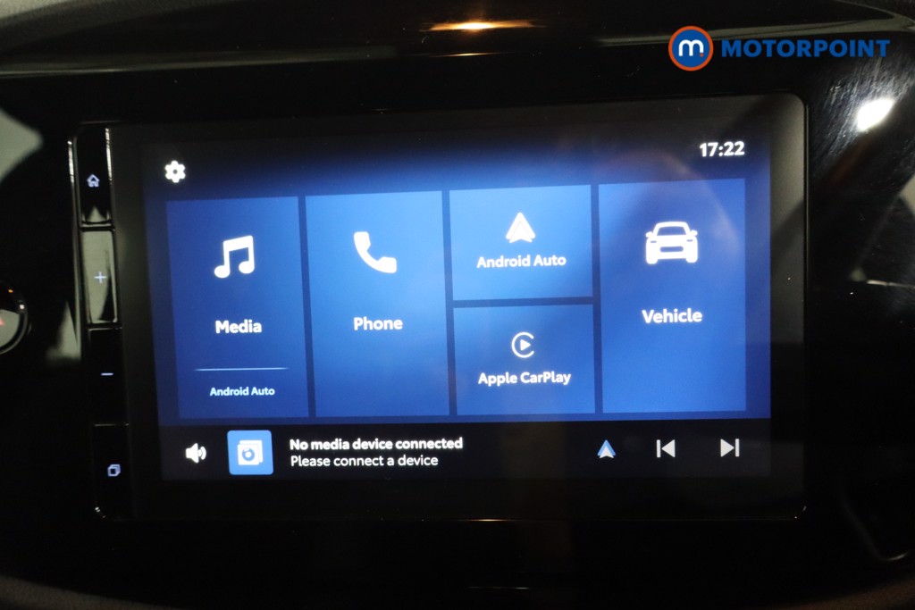 Toyota Aygo X Pure Manual Petrol Hatchback - Stock Number (1604296) - 7th supplementary image