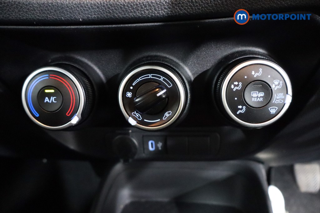 Toyota Aygo X Pure Manual Petrol Hatchback - Stock Number (1604296) - 9th supplementary image