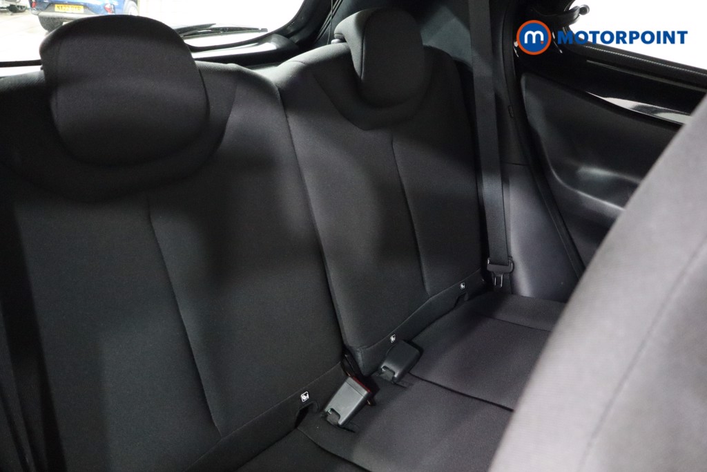 Toyota Aygo X Pure Manual Petrol Hatchback - Stock Number (1604296) - 12th supplementary image