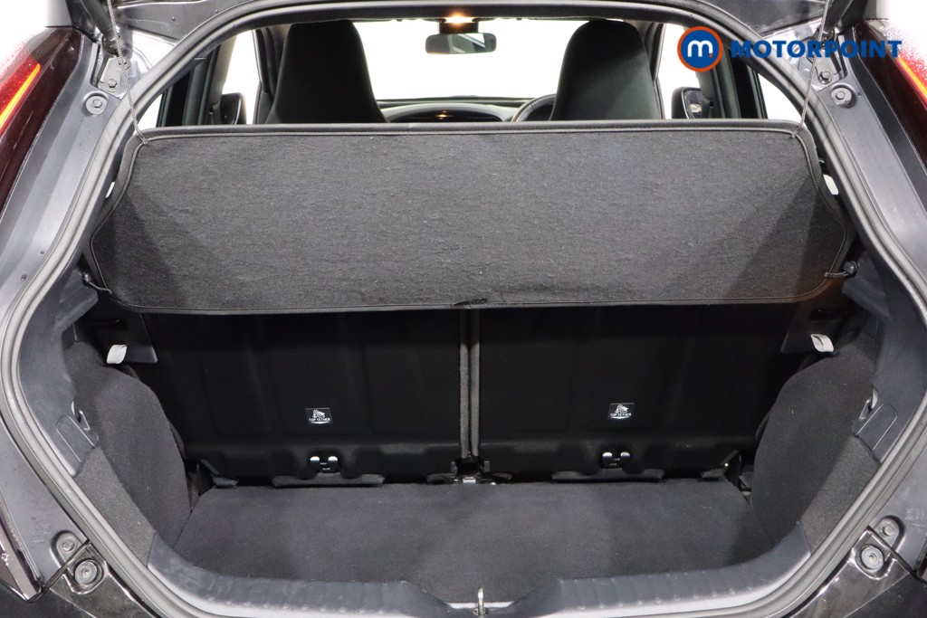 Toyota Aygo X Pure Manual Petrol Hatchback - Stock Number (1604296) - 15th supplementary image