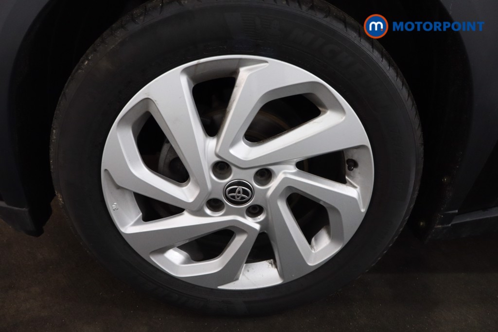 Toyota Aygo X Pure Manual Petrol Hatchback - Stock Number (1604296) - 16th supplementary image