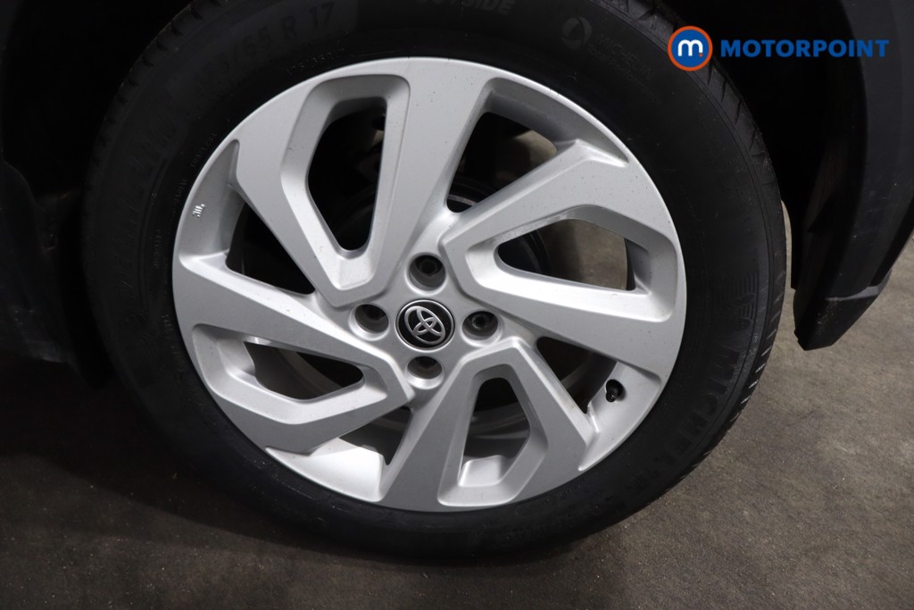 Toyota Aygo X Pure Manual Petrol Hatchback - Stock Number (1604296) - 17th supplementary image