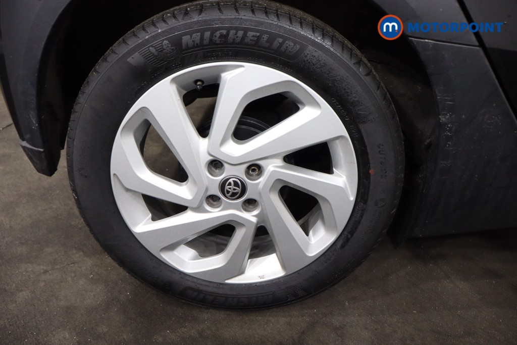 Toyota Aygo X Pure Manual Petrol Hatchback - Stock Number (1604296) - 18th supplementary image