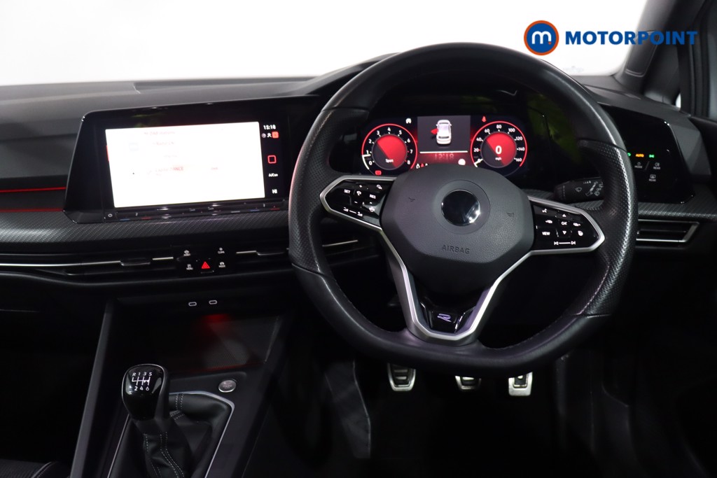 Volkswagen Golf R-Line Manual Petrol Hatchback - Stock Number (1604703) - 3rd supplementary image