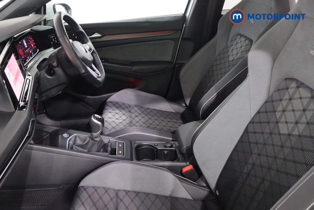 Volkswagen Golf R-Line Manual Petrol Hatchback - Stock Number (1604703) - 4th supplementary image