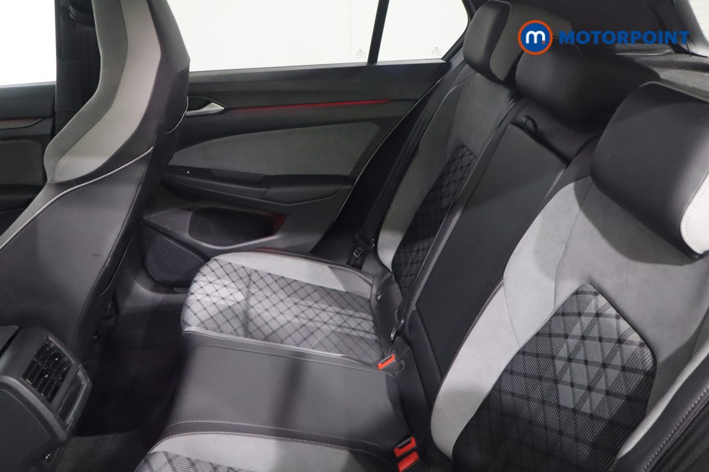 Volkswagen Golf R-Line Manual Petrol Hatchback - Stock Number (1604703) - 5th supplementary image