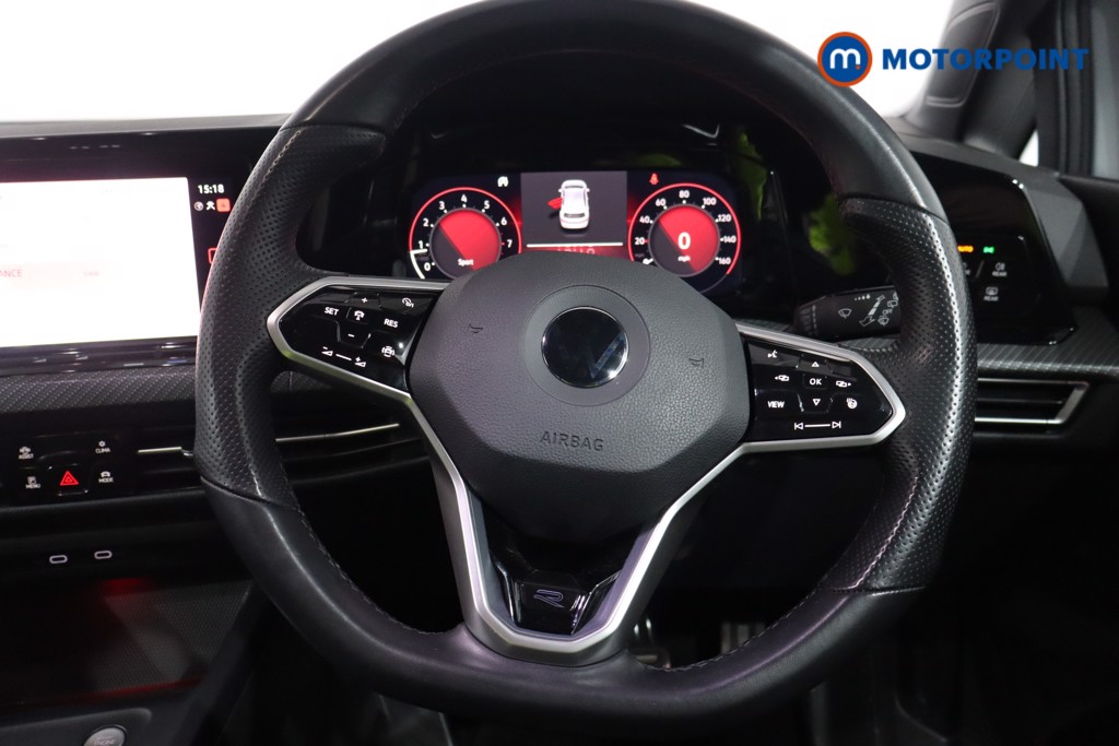 Volkswagen Golf R-Line Manual Petrol Hatchback - Stock Number (1604703) - 6th supplementary image