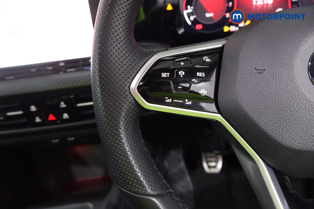 Volkswagen Golf R-Line Manual Petrol Hatchback - Stock Number (1604703) - 7th supplementary image