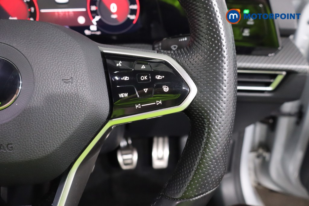 Volkswagen Golf R-Line Manual Petrol Hatchback - Stock Number (1604703) - 8th supplementary image