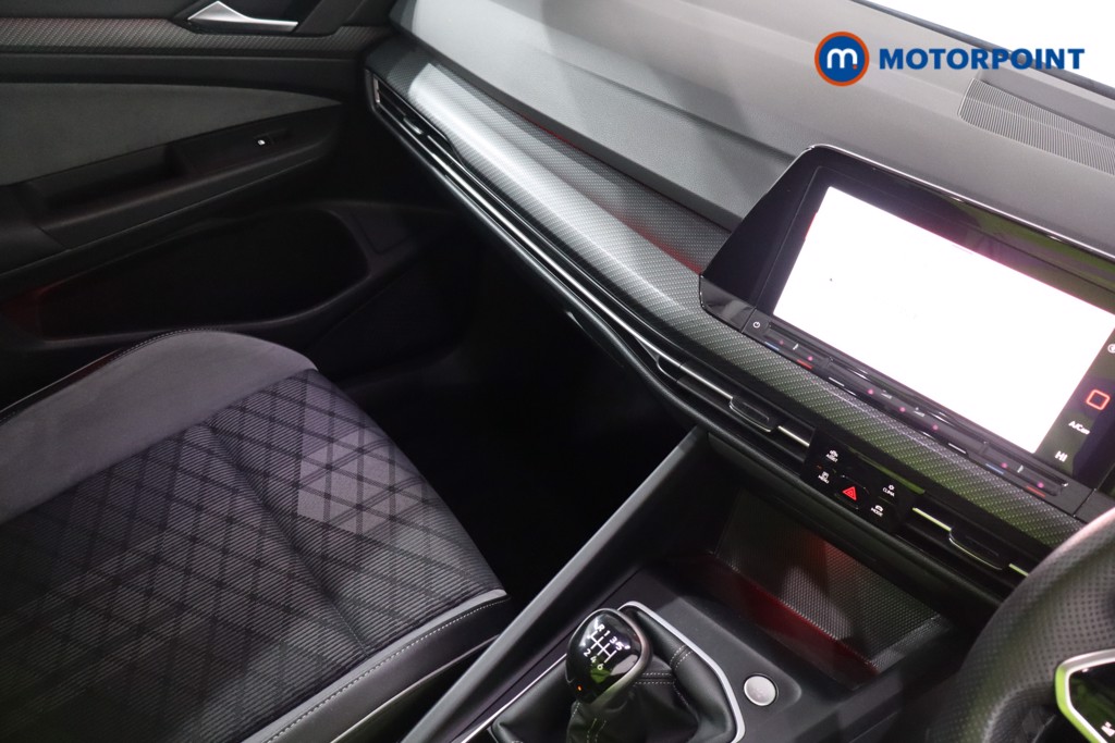 Volkswagen Golf R-Line Manual Petrol Hatchback - Stock Number (1604703) - 16th supplementary image