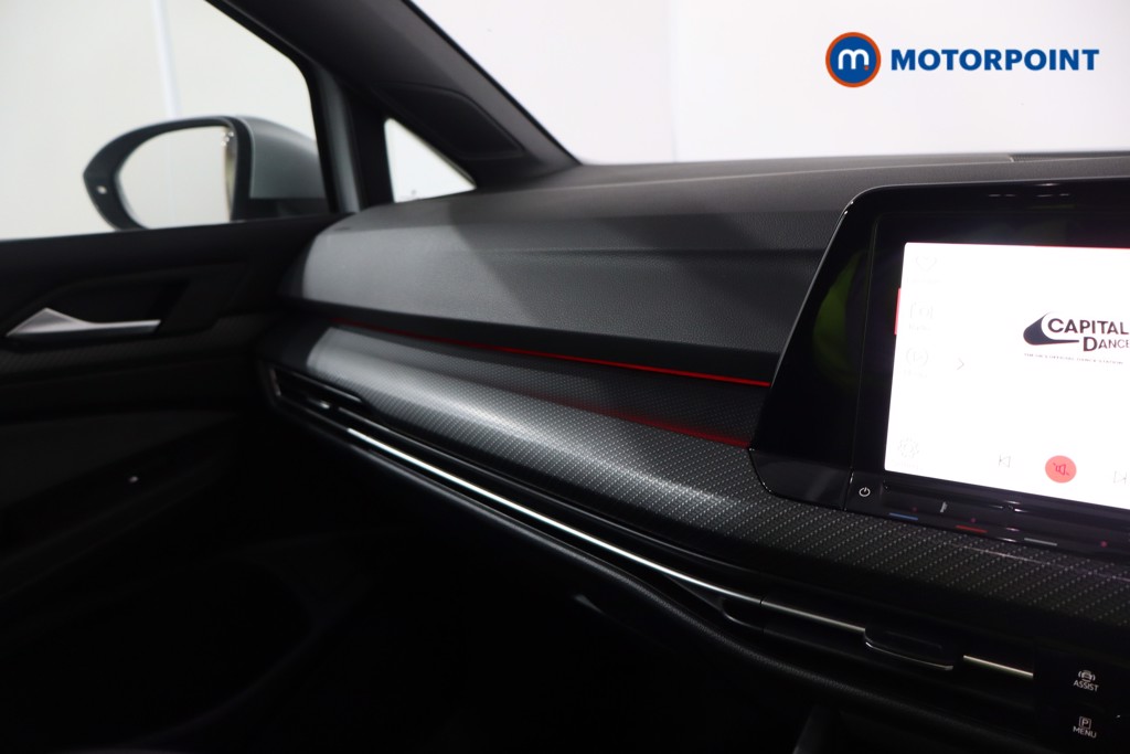 Volkswagen Golf R-Line Manual Petrol Hatchback - Stock Number (1604703) - 18th supplementary image