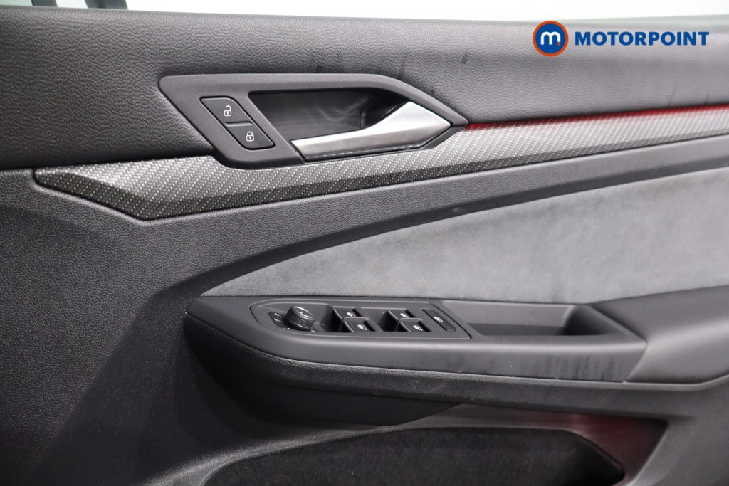 Volkswagen Golf R-Line Manual Petrol Hatchback - Stock Number (1604703) - 20th supplementary image