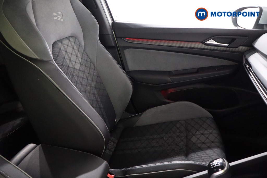 Volkswagen Golf R-Line Manual Petrol Hatchback - Stock Number (1604703) - 22nd supplementary image