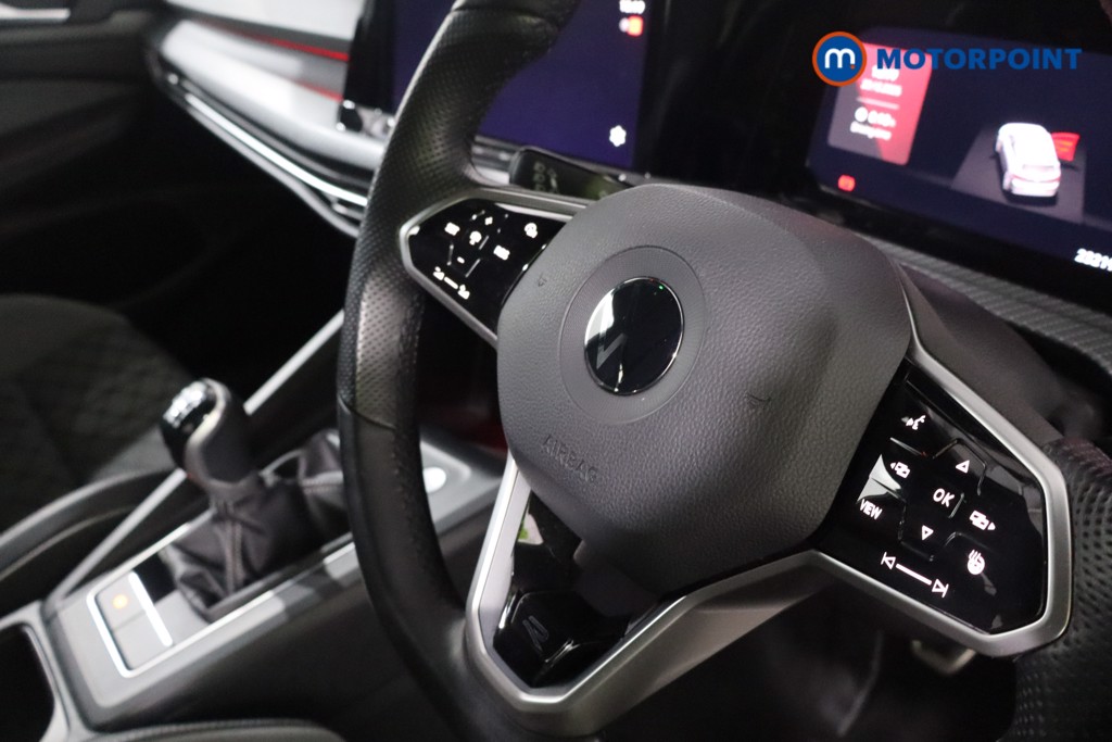 Volkswagen Golf R-Line Manual Petrol Hatchback - Stock Number (1604703) - 25th supplementary image