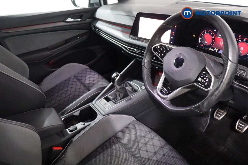 Volkswagen Golf R-Line Manual Petrol Hatchback - Stock Number (1604703) - 27th supplementary image