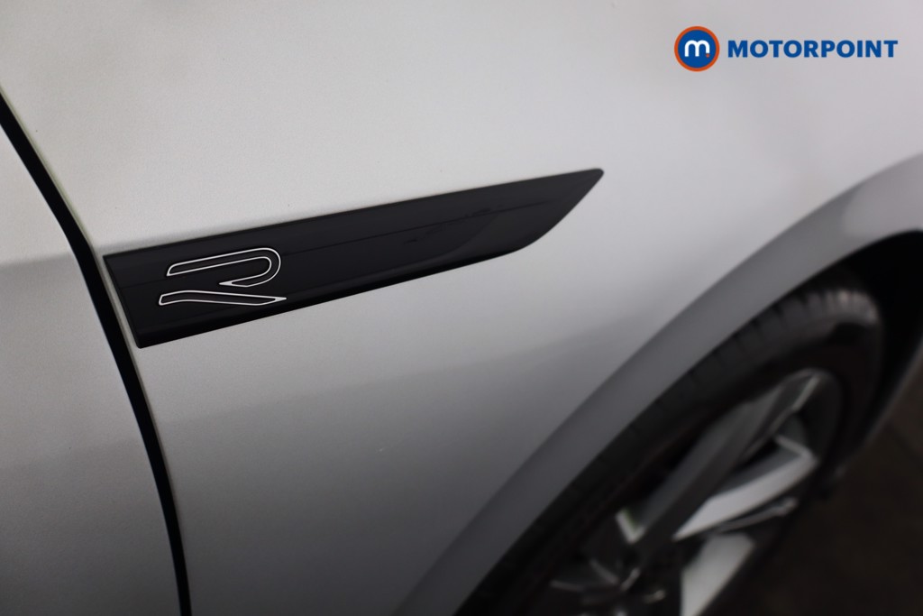 Volkswagen Golf R-Line Manual Petrol Hatchback - Stock Number (1604703) - 29th supplementary image