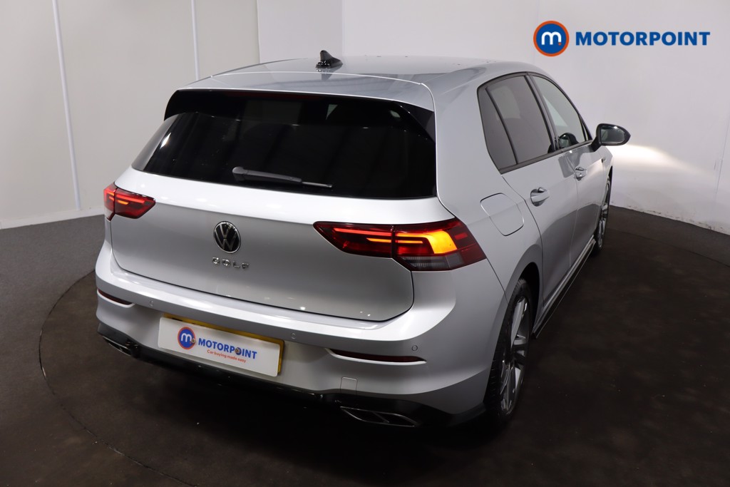 Volkswagen Golf R-Line Manual Petrol Hatchback - Stock Number (1604703) - 31st supplementary image