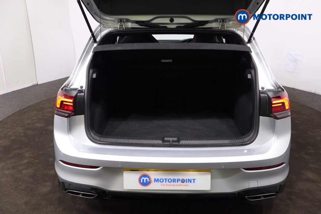 Volkswagen Golf R-Line Manual Petrol Hatchback - Stock Number (1604703) - 32nd supplementary image