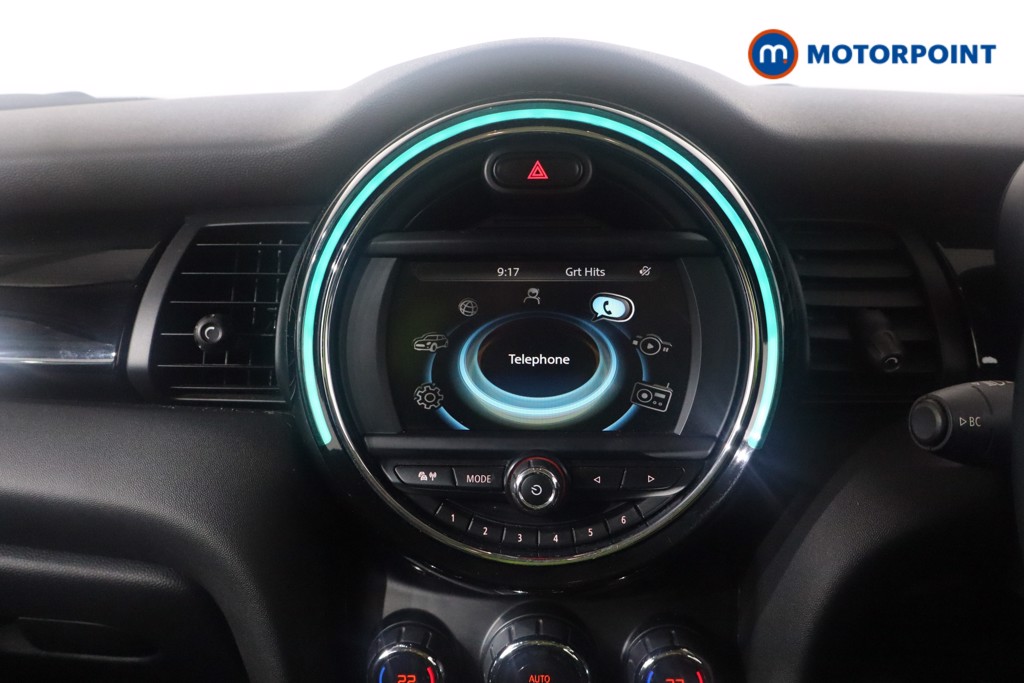 Mini Hatchback Cooper S Seven Manual Diesel Hatchback - Stock Number (1604732) - 2nd supplementary image