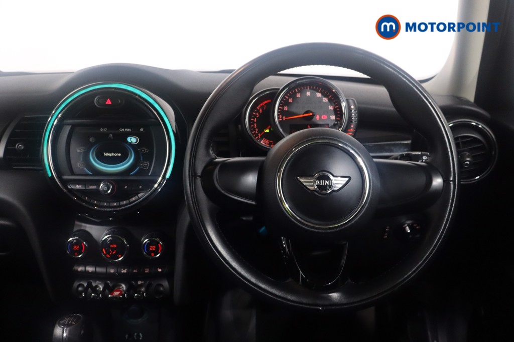 Mini Hatchback Cooper S Seven Manual Diesel Hatchback - Stock Number (1604732) - 3rd supplementary image