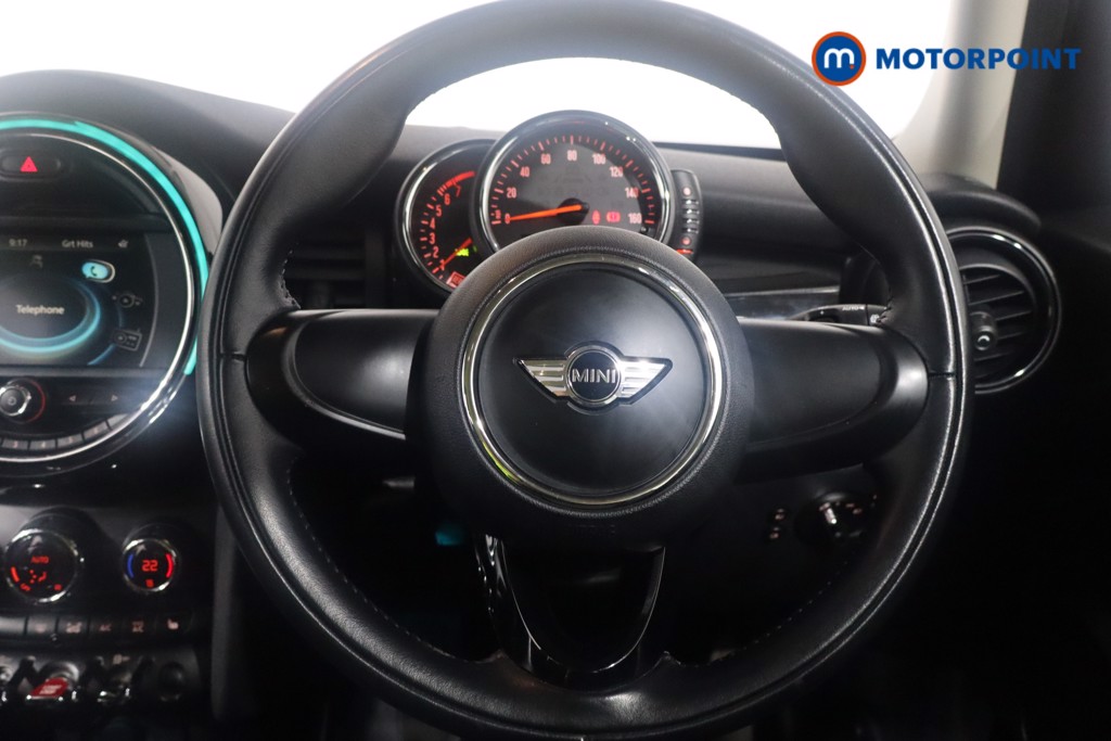 Mini Hatchback Cooper S Seven Manual Diesel Hatchback - Stock Number (1604732) - 6th supplementary image