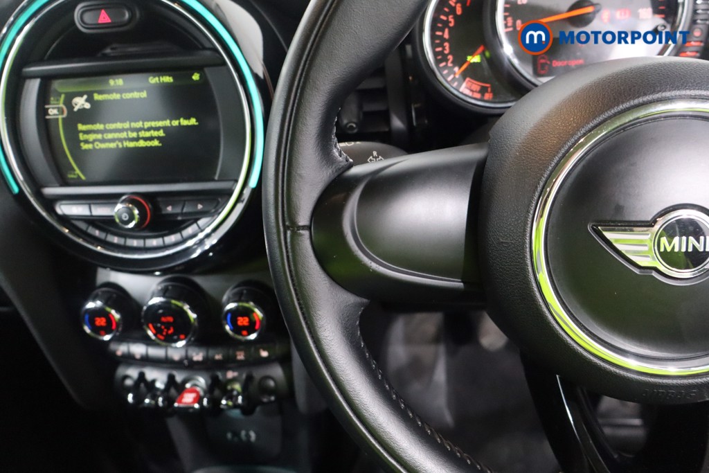 Mini Hatchback Cooper S Seven Manual Diesel Hatchback - Stock Number (1604732) - 7th supplementary image