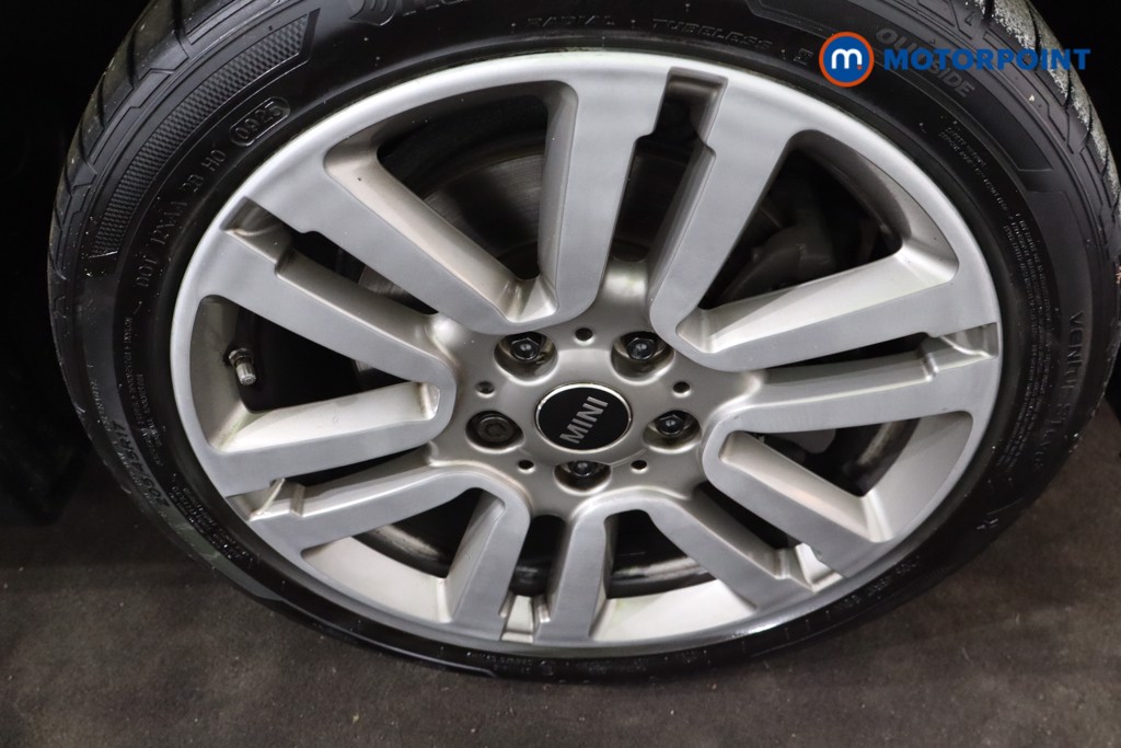 Mini Hatchback Cooper S Seven Manual Diesel Hatchback - Stock Number (1604732) - 9th supplementary image