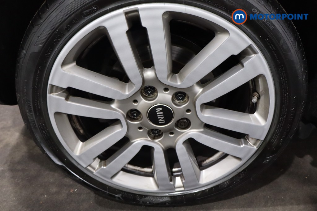 Mini Hatchback Cooper S Seven Manual Diesel Hatchback - Stock Number (1604732) - 10th supplementary image