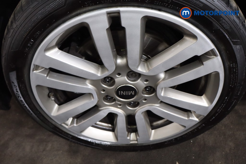 Mini Hatchback Cooper S Seven Manual Diesel Hatchback - Stock Number (1604732) - 11th supplementary image