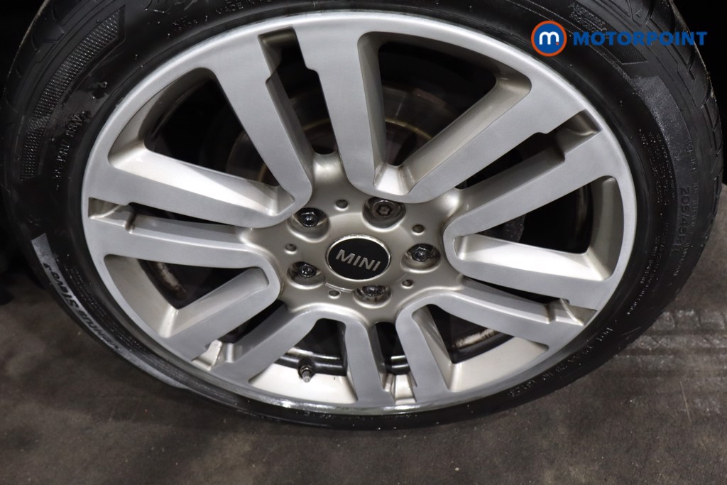 Mini Hatchback Cooper S Seven Manual Diesel Hatchback - Stock Number (1604732) - 12th supplementary image