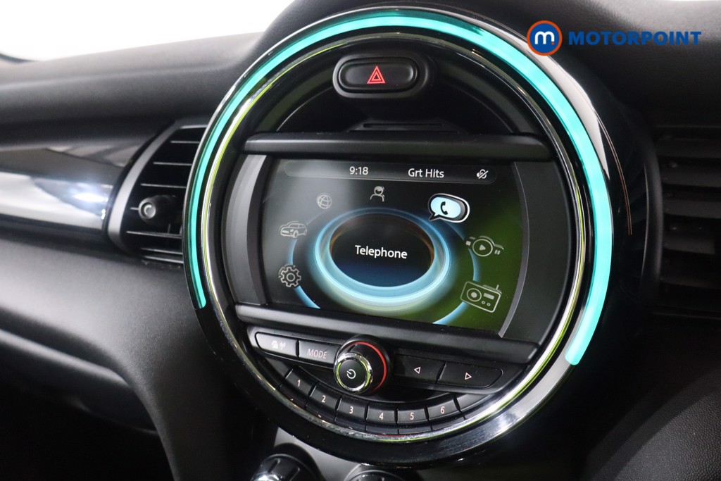 Mini Hatchback Cooper S Seven Manual Diesel Hatchback - Stock Number (1604732) - 13th supplementary image